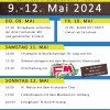 MusiKirtag Enzersdorf an der Fischa 12.05.2024